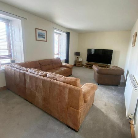 Highland Holiday Lets - 2 Bed House, Thurso, Nc500, Ideal Location Exteriör bild
