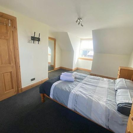Highland Holiday Lets - 2 Bed House, Thurso, Nc500, Ideal Location Exteriör bild