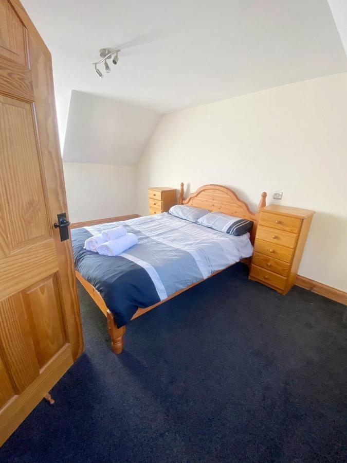 Highland Holiday Lets - 2 Bed House, Thurso, Nc500, Ideal Location Exteriör bild