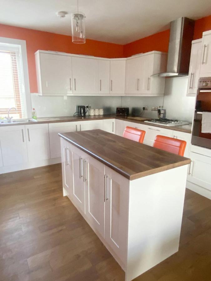 Highland Holiday Lets - 2 Bed House, Thurso, Nc500, Ideal Location Exteriör bild