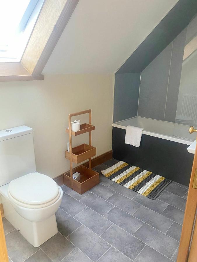 Highland Holiday Lets - 2 Bed House, Thurso, Nc500, Ideal Location Exteriör bild