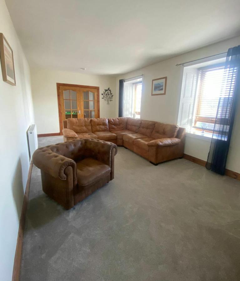 Highland Holiday Lets - 2 Bed House, Thurso, Nc500, Ideal Location Exteriör bild