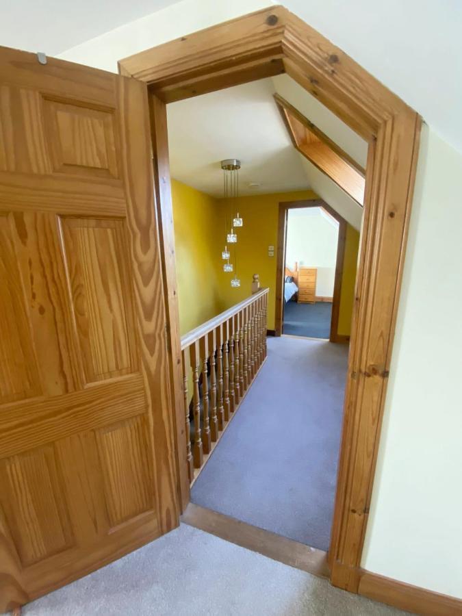 Highland Holiday Lets - 2 Bed House, Thurso, Nc500, Ideal Location Exteriör bild