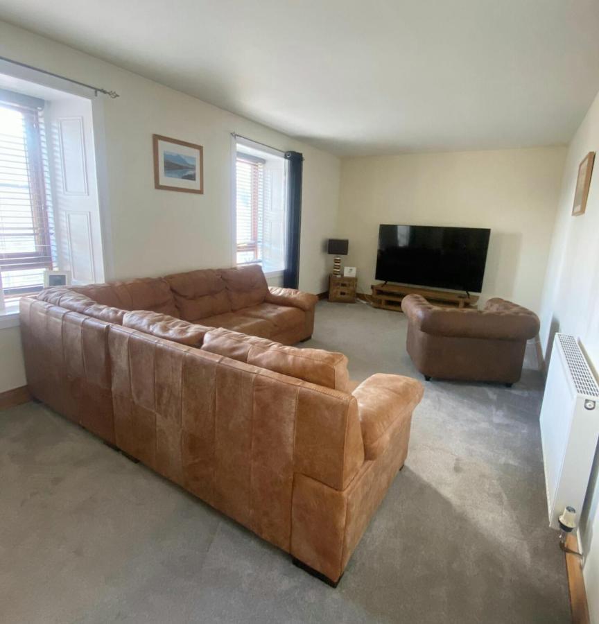 Highland Holiday Lets - 2 Bed House, Thurso, Nc500, Ideal Location Exteriör bild