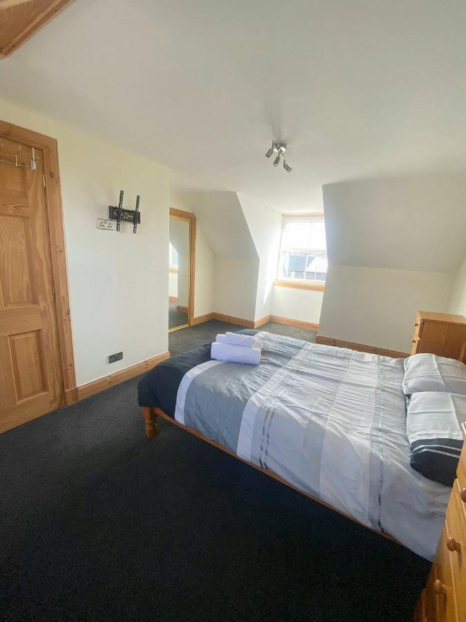 Highland Holiday Lets - 2 Bed House, Thurso, Nc500, Ideal Location Exteriör bild