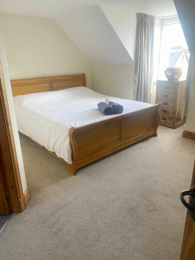 Highland Holiday Lets - 2 Bed House, Thurso, Nc500, Ideal Location Exteriör bild